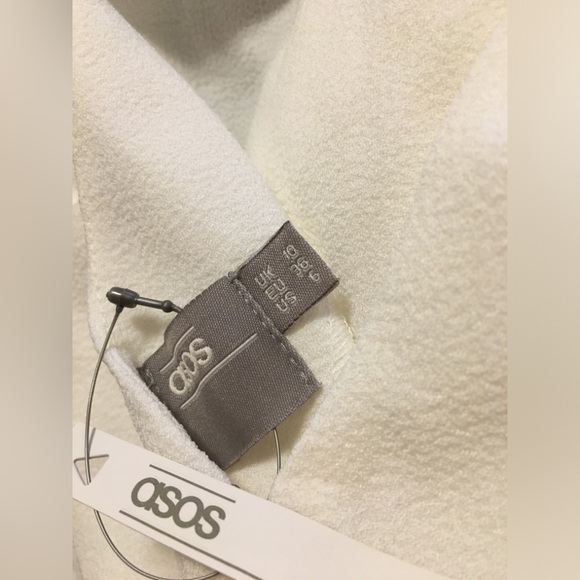 ASOS Wiggle dress NWT - Picture 6 of 6